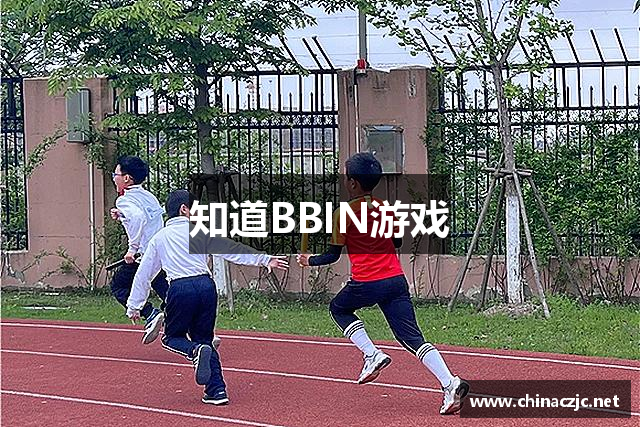知道BBIN游戏